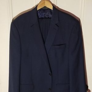 Michael Kors suit